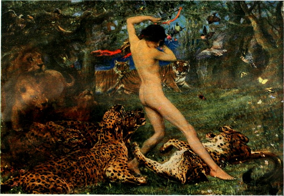 International studio (1897) (14597320289)