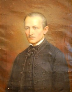 Sylvester Dénes