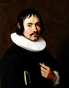 Swiss School - Joel Dunz (b.1642-1643), Aged 25 - 959508 - National Trust