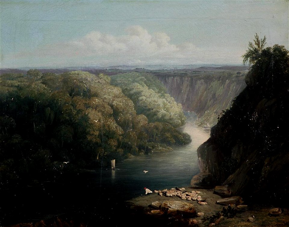 Symonds Yat