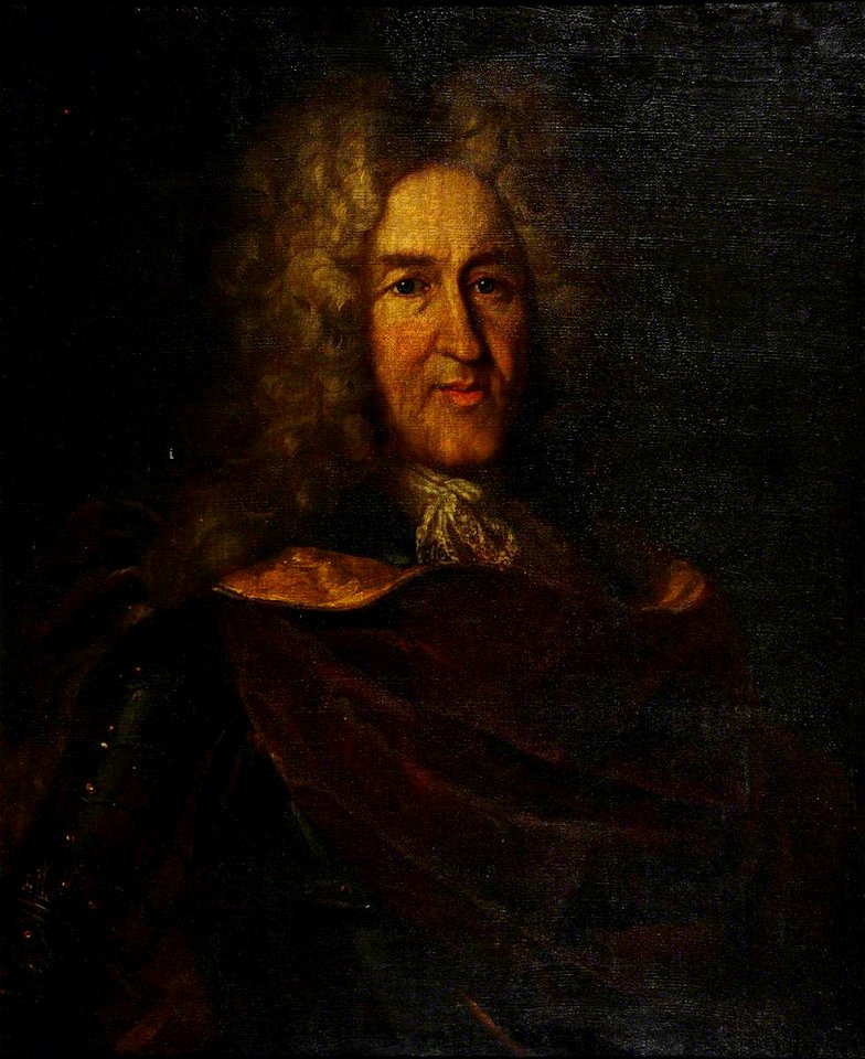 Swiss School - Portrait of an Unknown Gentleman in Armour - 959497 - National Trust