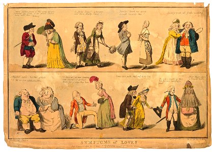 Symptoms of love!! (BM 1985,0119.145)