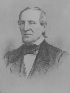 Sylvanus Packard