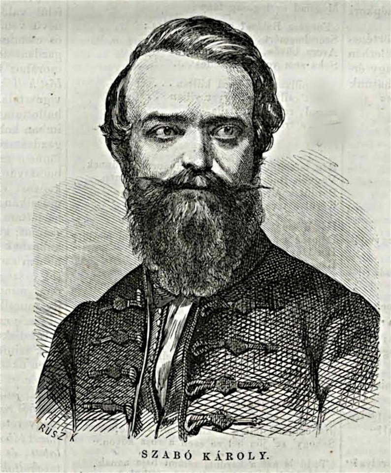 Szabó Károly