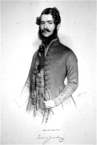 Szemere Bertalan Eybl
