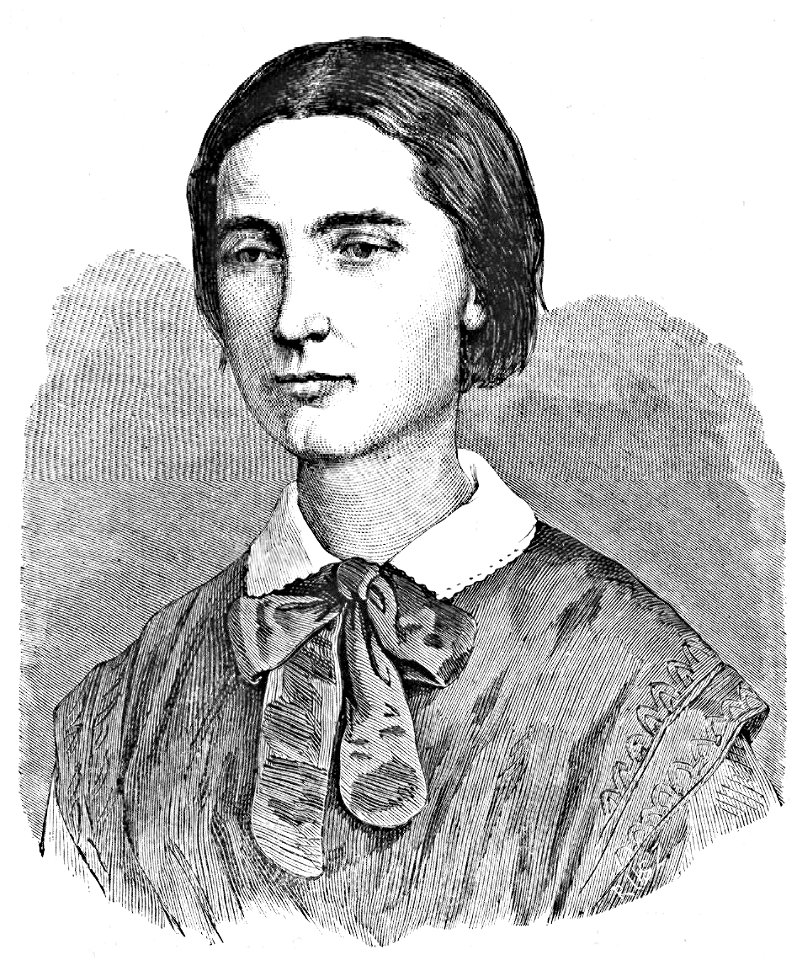 Szendrey Júlia 1847 Rusz