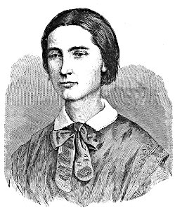 Szendrey Júlia 1847 Rusz