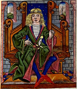 Szabolcs (Chronica Hungarorum)