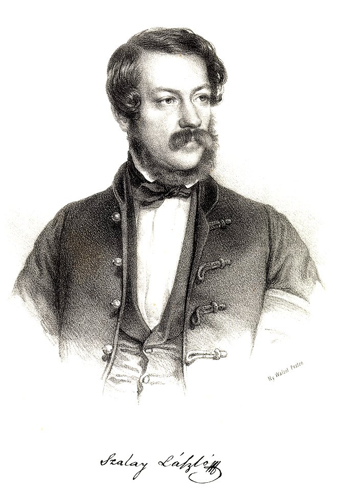 Szalay Barabás