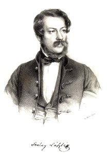 Szalay Barabás