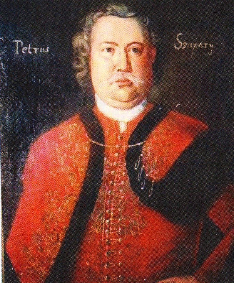Szapáry Péter
