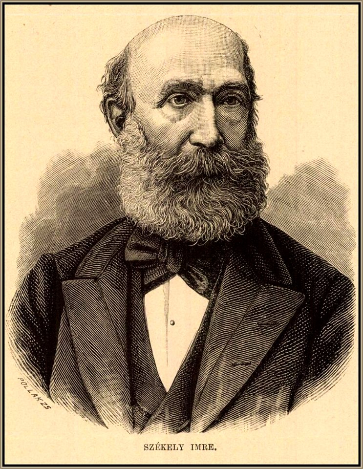Székely Imre zeneszerző, zongorista, 1887