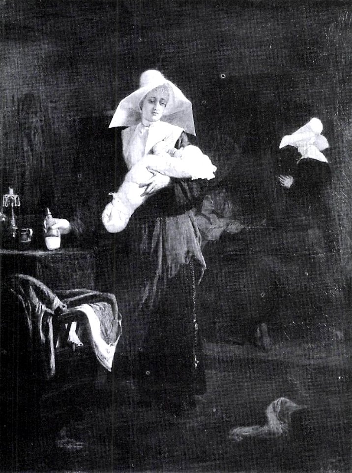 Székely Nun (HNG)