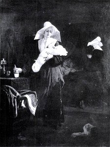 Székely Nun (HNG)