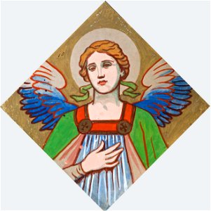 Székely Angel