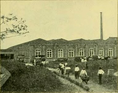 São Luis, Maranhão circa 1903