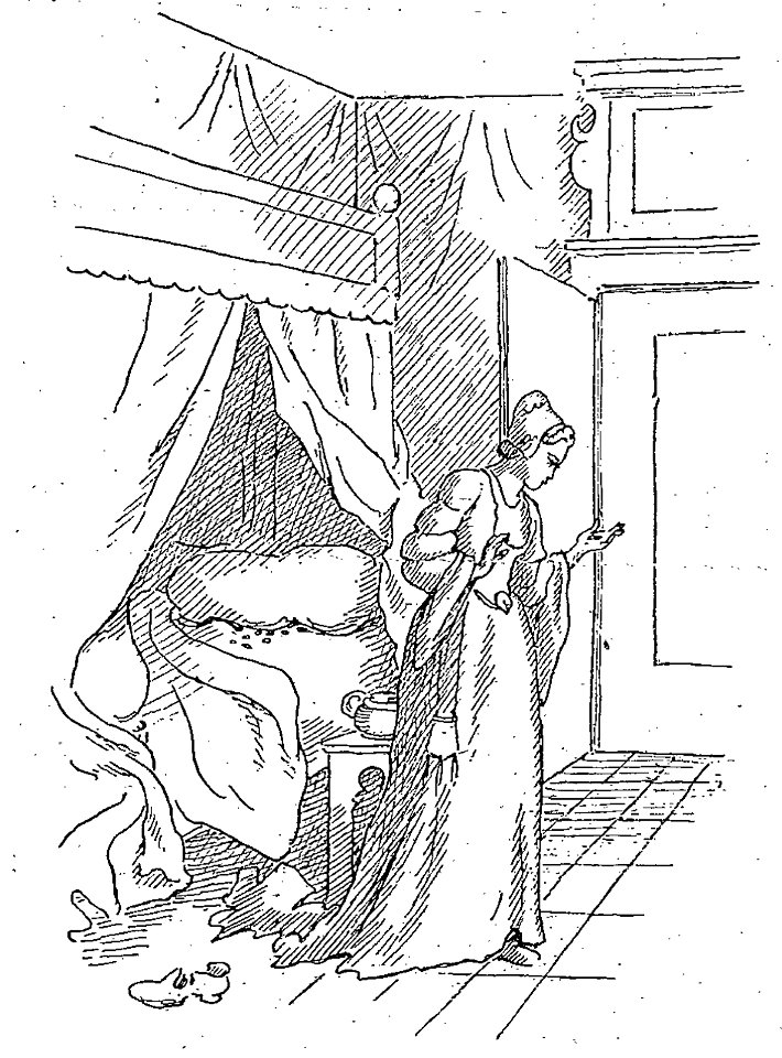 Sébillot - Contes de terre et de mer (page 16 crop)