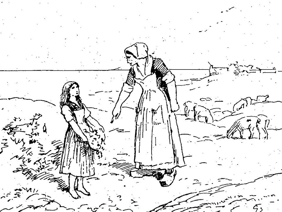 Sébillot - Contes de terre et de mer (page 155 crop)