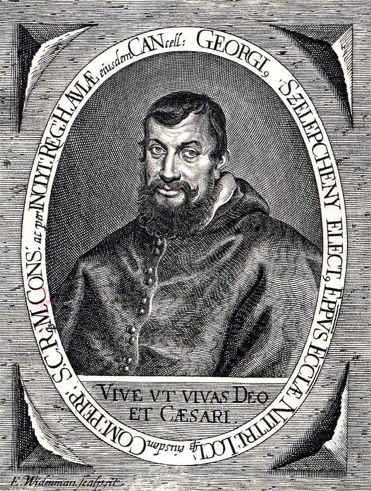 Szelepcsényi György Widemann