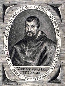 Szelepcsényi György Widemann