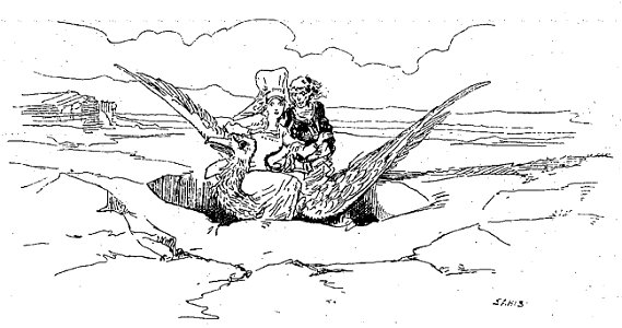 Sébillot - Contes de terre et de mer (page 202 crop)