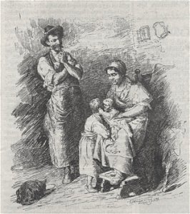 Szobonya a kovács családja 1883-47