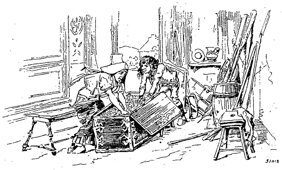 Sébillot - Contes de terre et de mer (page 129 crop)