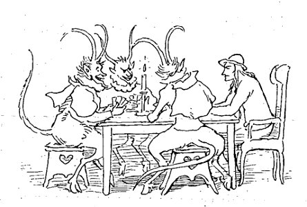 Sébillot - Contes de terre et de mer (page 50 crop)