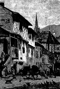 Sébillot - Contes de terre et de mer (page 8 crop)