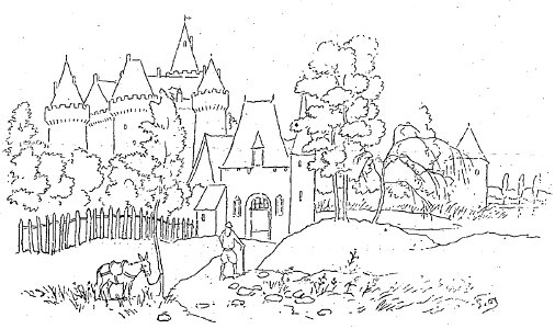 Sébillot - Contes de terre et de mer (page 48 crop)