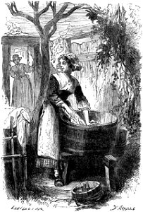 Ségur - L auberge de l ange gardien p035