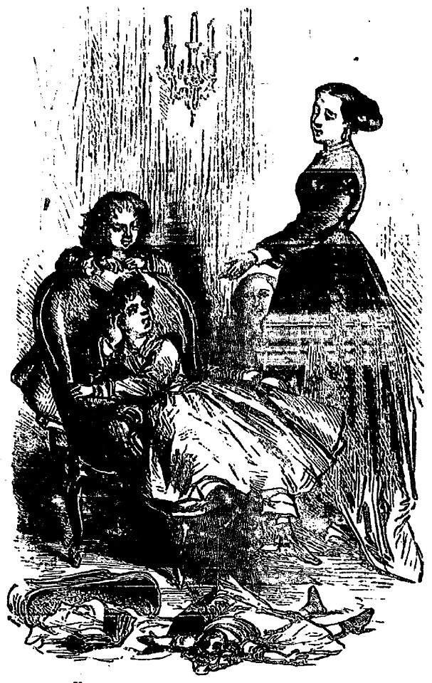 Ségur - Diloy le chemineau, Hachette, 1895 (page 11 crop)