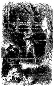 Ségur - Diloy le chemineau, Hachette, 1895 (page 63 crop)