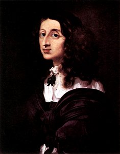 Sébastien Bourdon - Queen Christina of Sweden - WGA02944