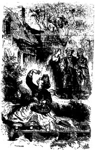 Ségur - Diloy le chemineau, Hachette, 1895 (page 29 crop)
