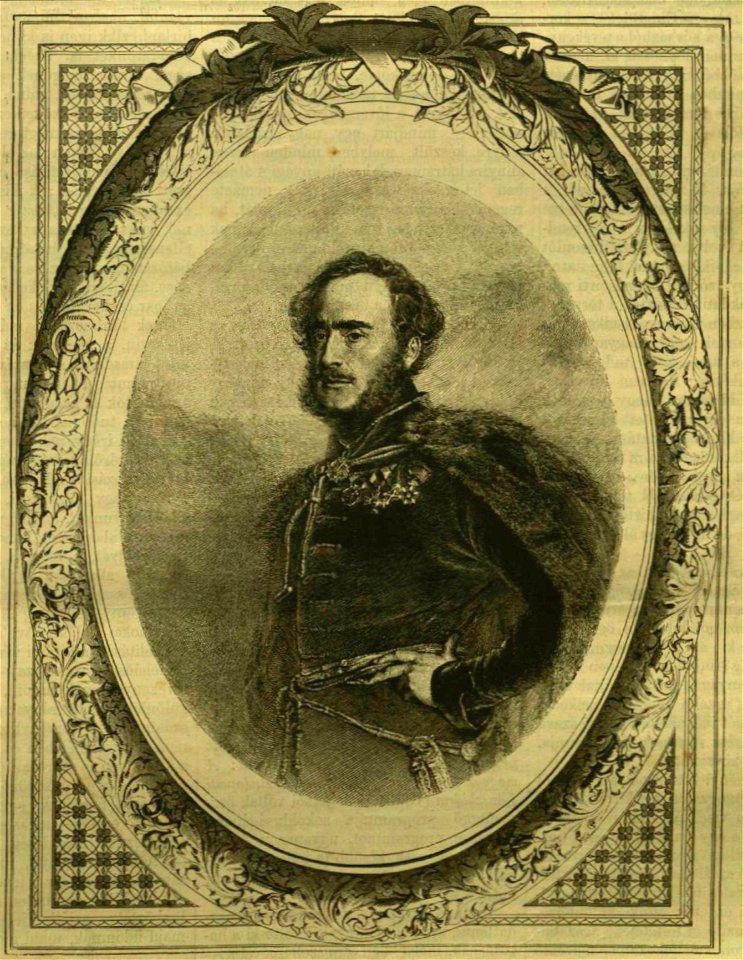 Széchenyi István - Doby