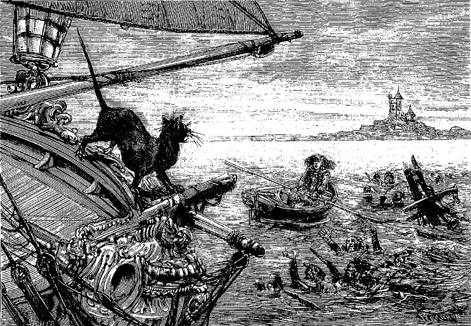 Sébillot - Contes de terre et de mer (page 126 crop)