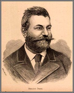 Szilágyi Dezső, Ország-Világ, 1884, 369. oldal
