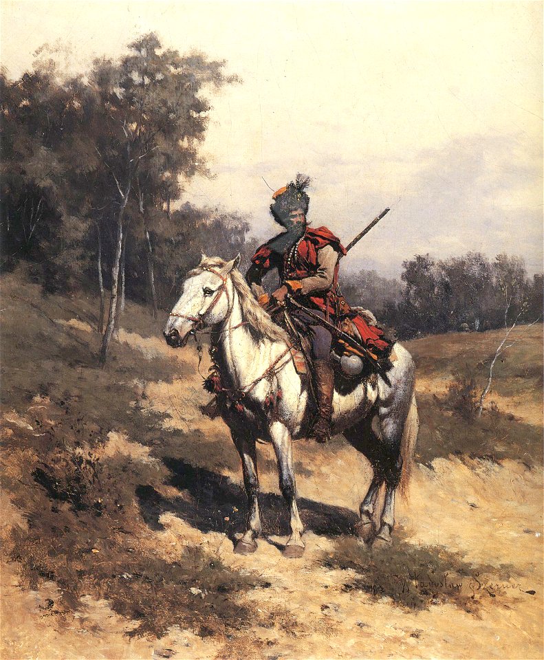 Szerner-Wartownik