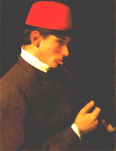 Szinyei Merse Zsigmond