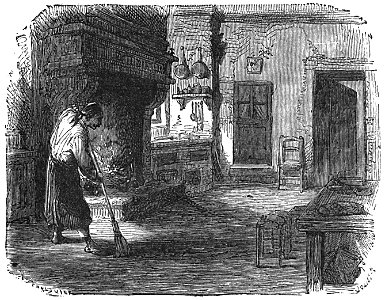 Ségur - L auberge de l ange gardien p120