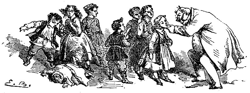 Ségur - Le général Dourakine p069