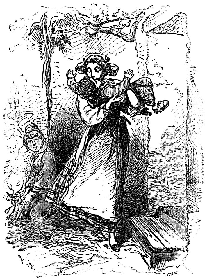 Ségur - L auberge de l ange gardien p038