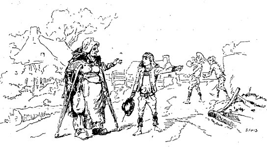 Sébillot - Contes de terre et de mer (page 128 crop)