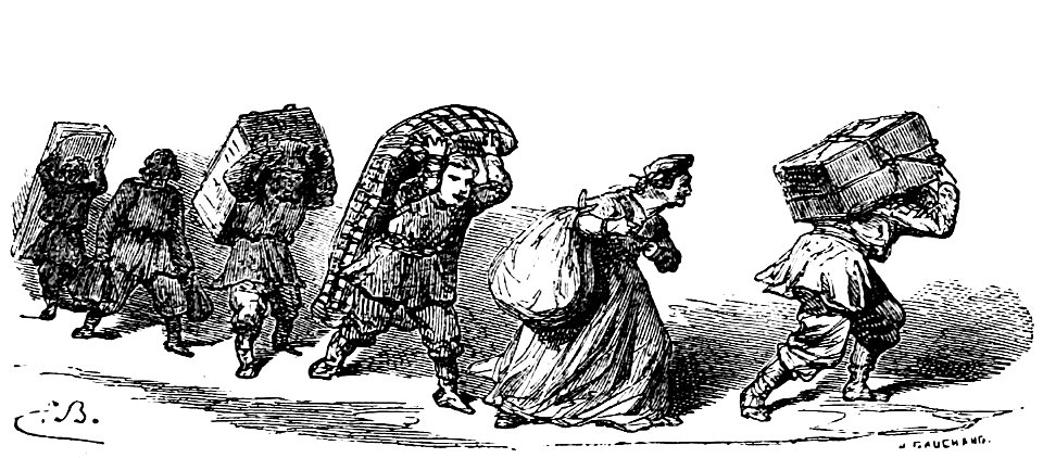 Ségur - Le général Dourakine p045