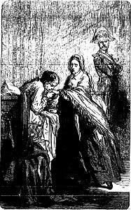 Ségur - La soeur de Gribouille, Hachette, 1886 (page 317 crop)