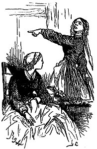 Ségur - La soeur de Gribouille, Hachette, 1886 (page 79 crop)