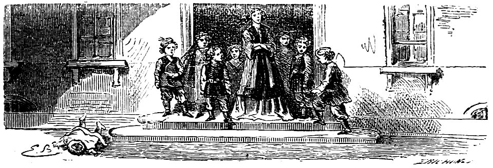 Ségur - Le général Dourakine p127