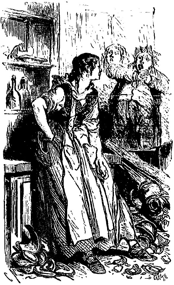 Ségur - La soeur de Gribouille, Hachette, 1886 (page 105 crop)