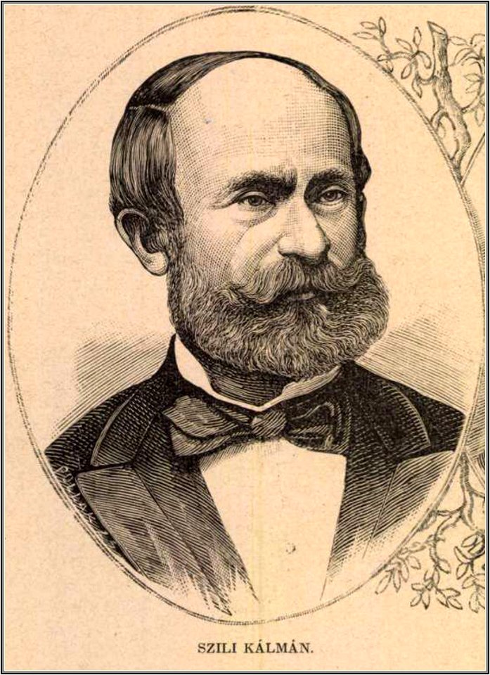 Szily Kálmán, Ország-Világ, 1889